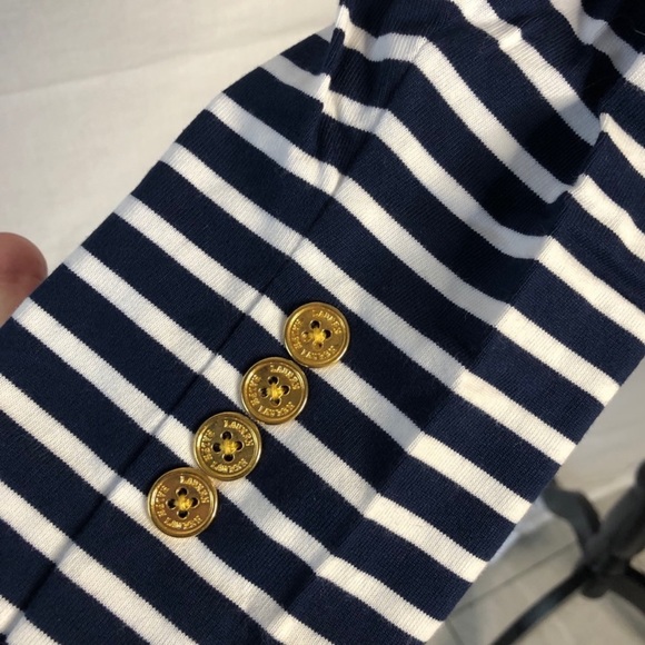 NWOT Ralph Lauren blazer gold accent button - Picture 4 of 6